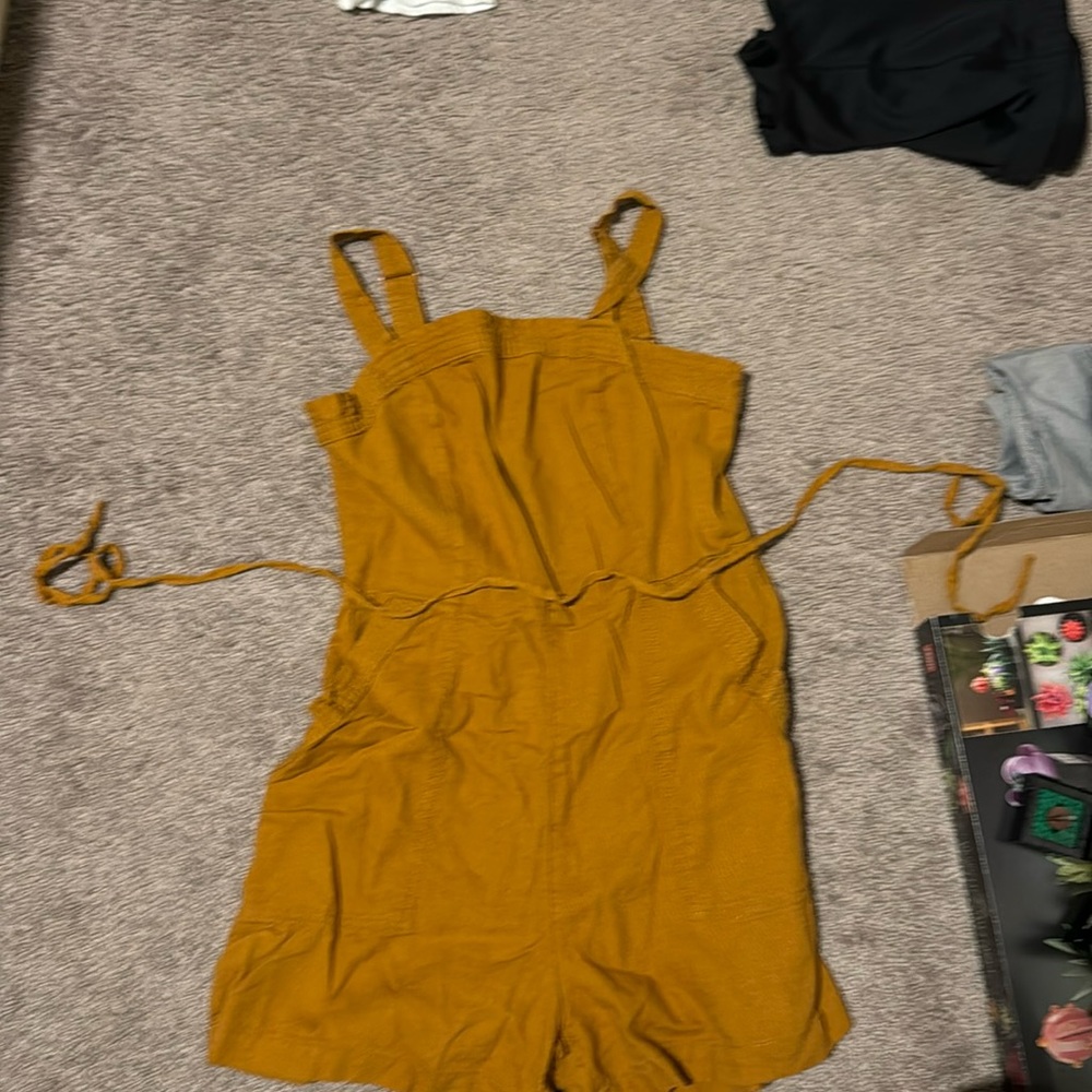 Old Navy Romper